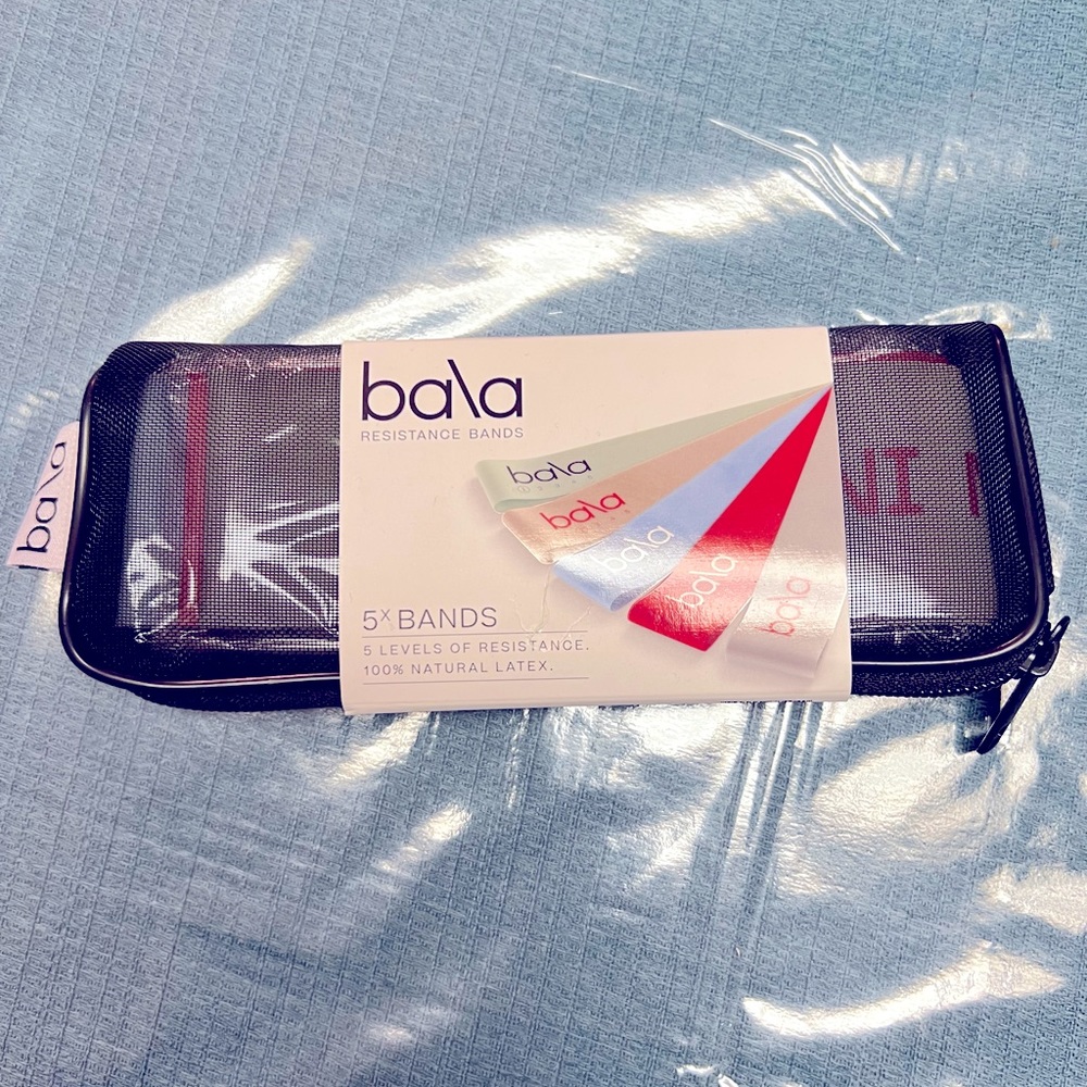 bala bands